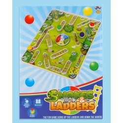Gezelschapsspel in doos