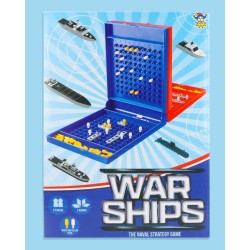 Gezelschapsspel in doos