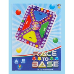Gezelschapsspel in doos