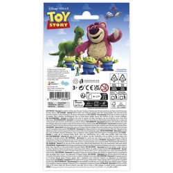 Stickervel Toy Story