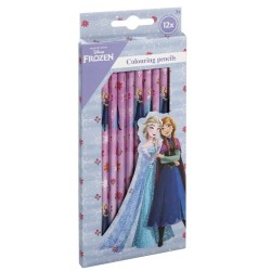 Disney kleurpotloden frozen
