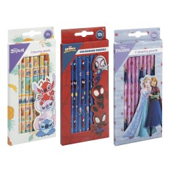 Disney kleurpotloden
