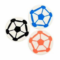 Gum voetbal