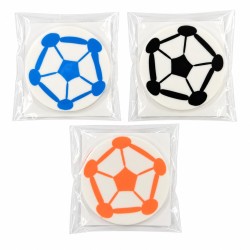 Gum voetbal