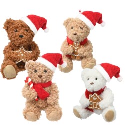 Kerstbeertje