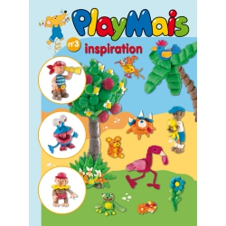 PlayMais Inspiration