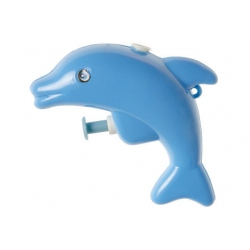 Waterpistool dolfijn