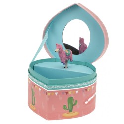 Juwelendoosje Llamazing