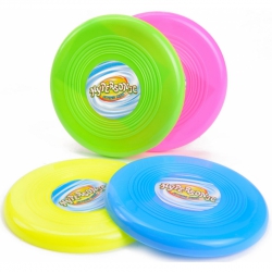 Mini frisbee