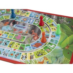 Dierentuin spel