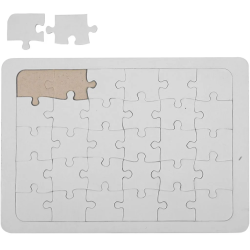 Color me puzzel A5