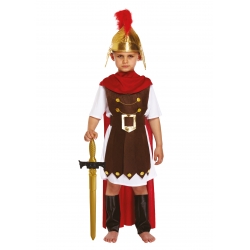 Romeinse strijder