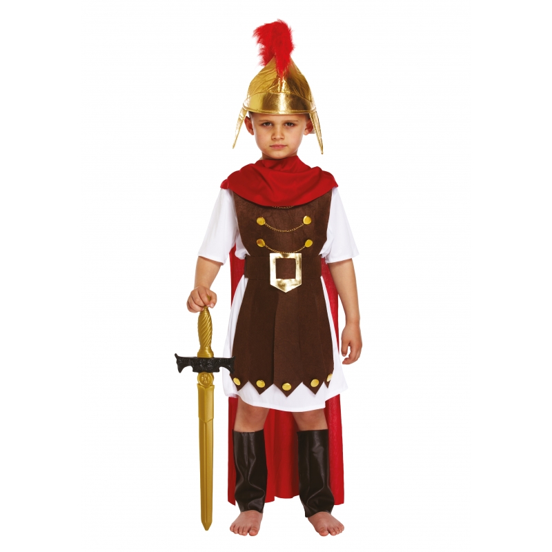 Romeinse strijder