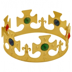 Konings kroon (verstelbaar)