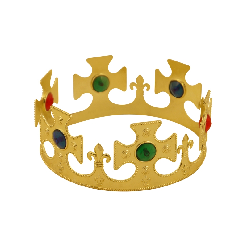 Konings kroon (verstelbaar)
