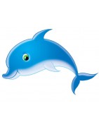 dolfijnen