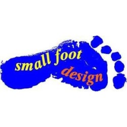 Small Foot design