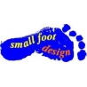 Small Foot design