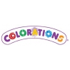 Childhood Supply, Colorations