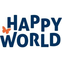 Happy world