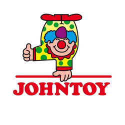 Johntoy